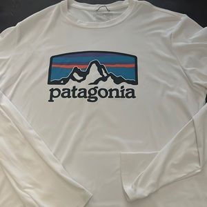 Patagonia long sleeve